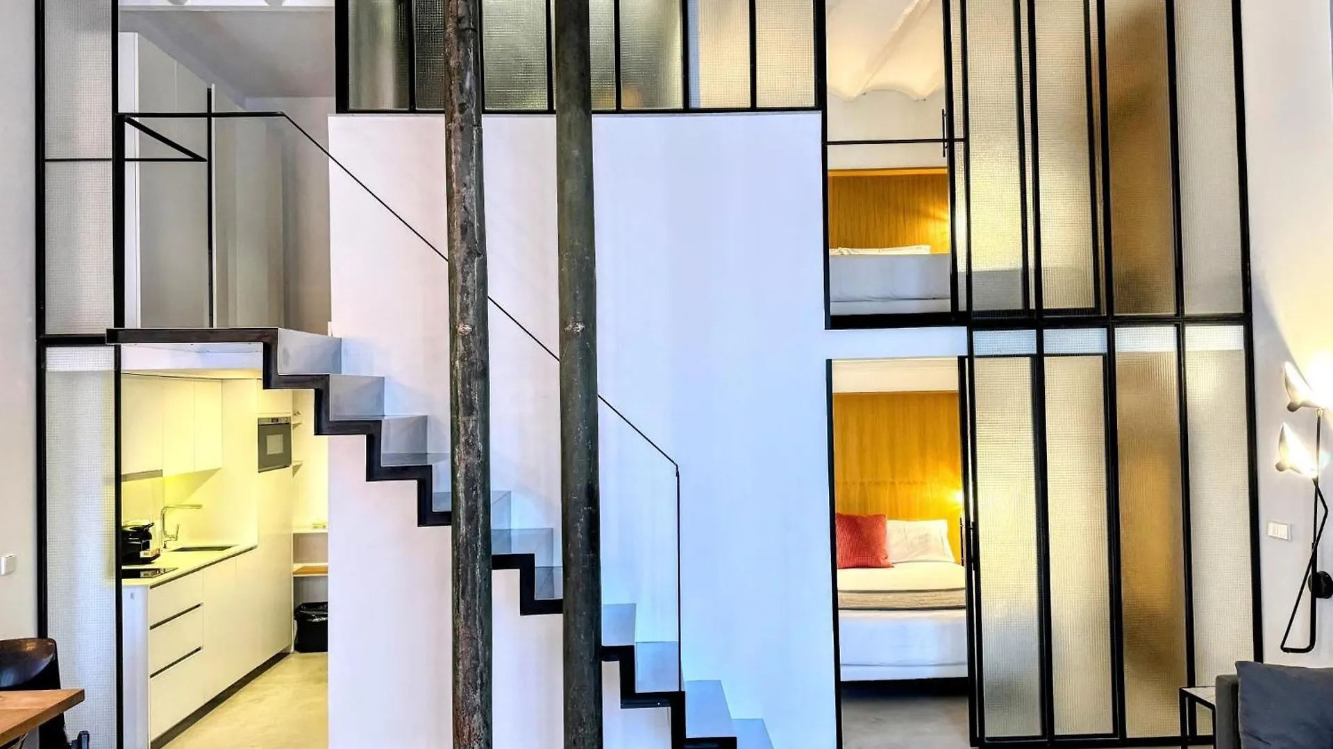 Elegancia Urbana Cerca De La Maestranza 2 Hab 2Ban Lägenhet Sevilla Spanien