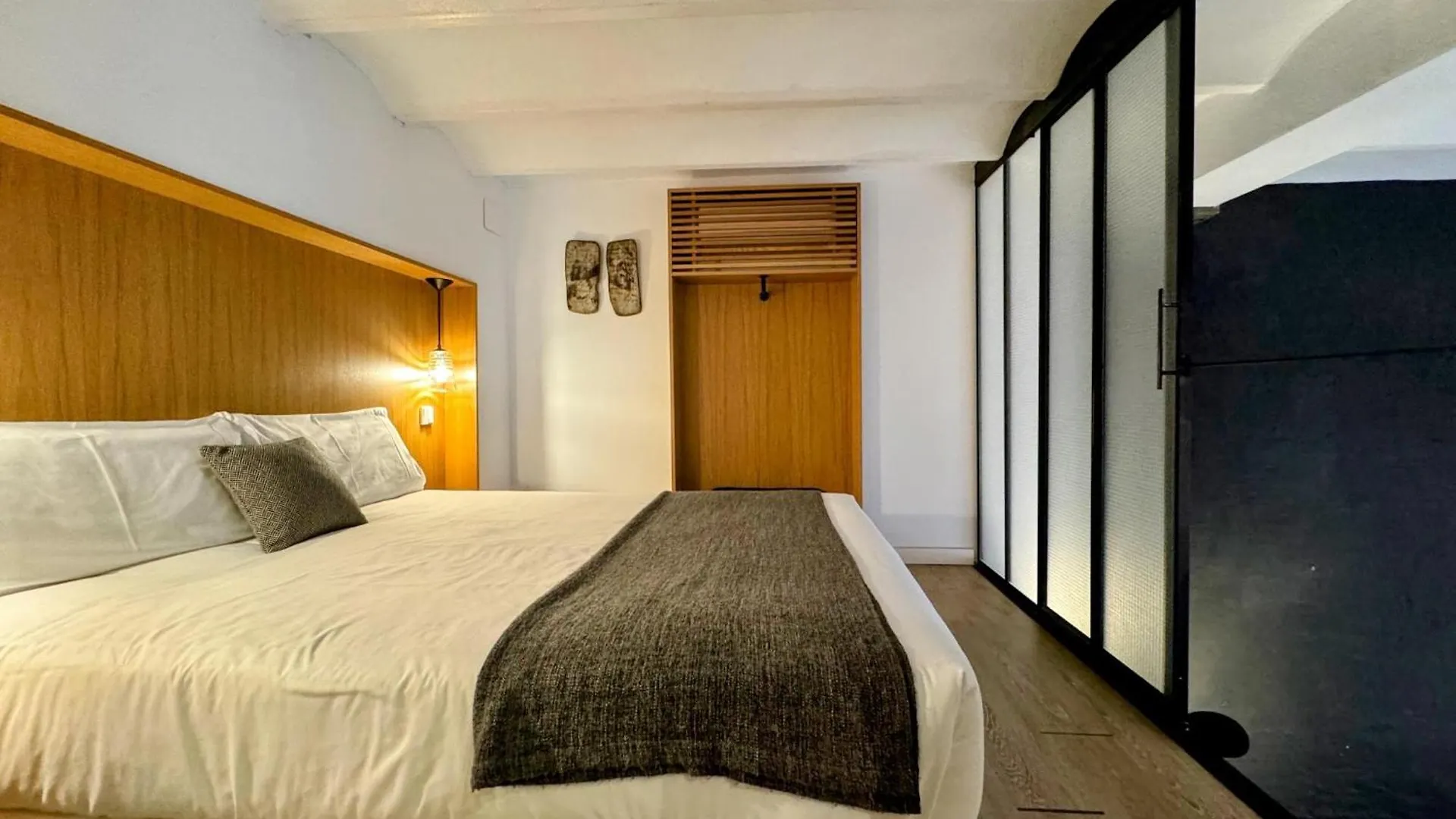 Elegancia Urbana Cerca De La Maestranza 2 Hab 2Ban Lägenhet Sevilla