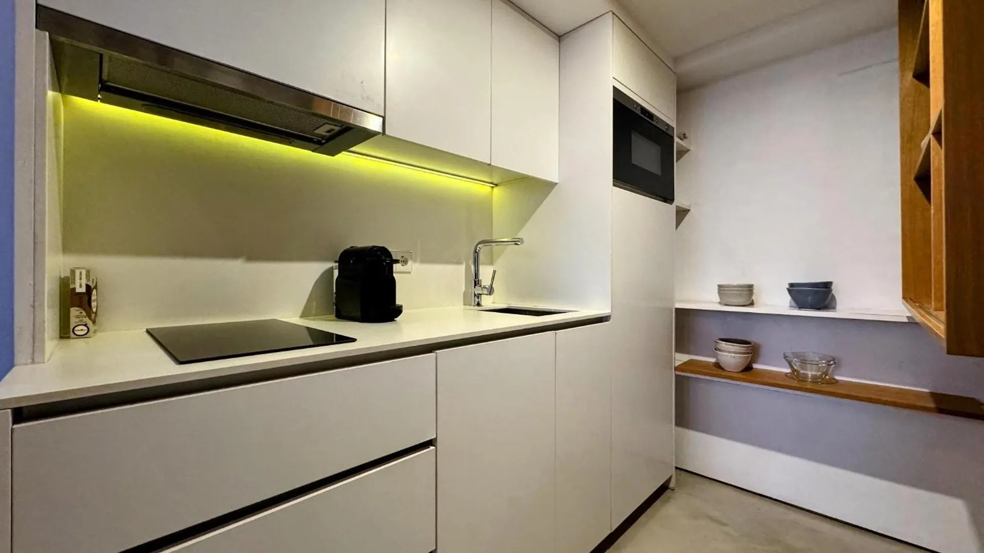 Elegancia Urbana Cerca De La Maestranza 2 Hab 2Ban Apartment Seville 0*,