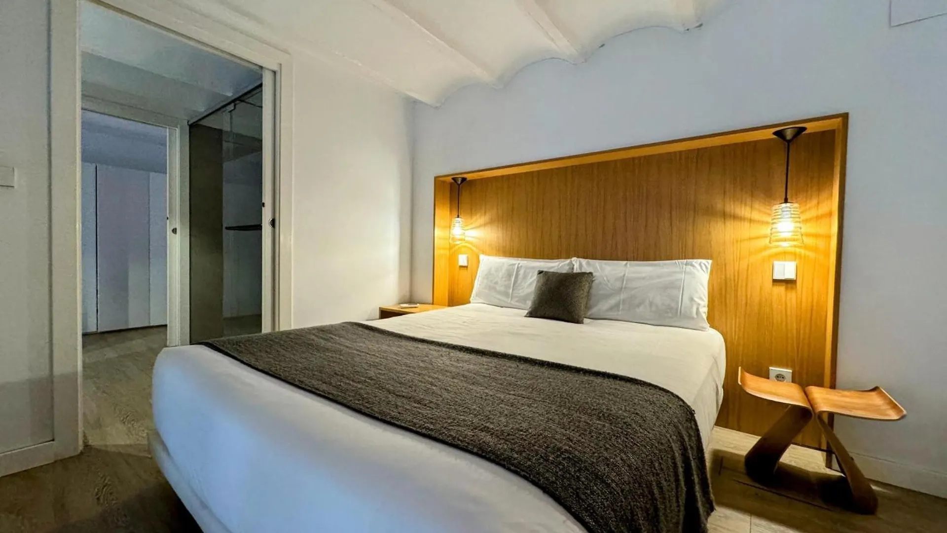 Elegancia Urbana Cerca De La Maestranza 2 Hab 2Ban Apartment Seville 0*,  Spain