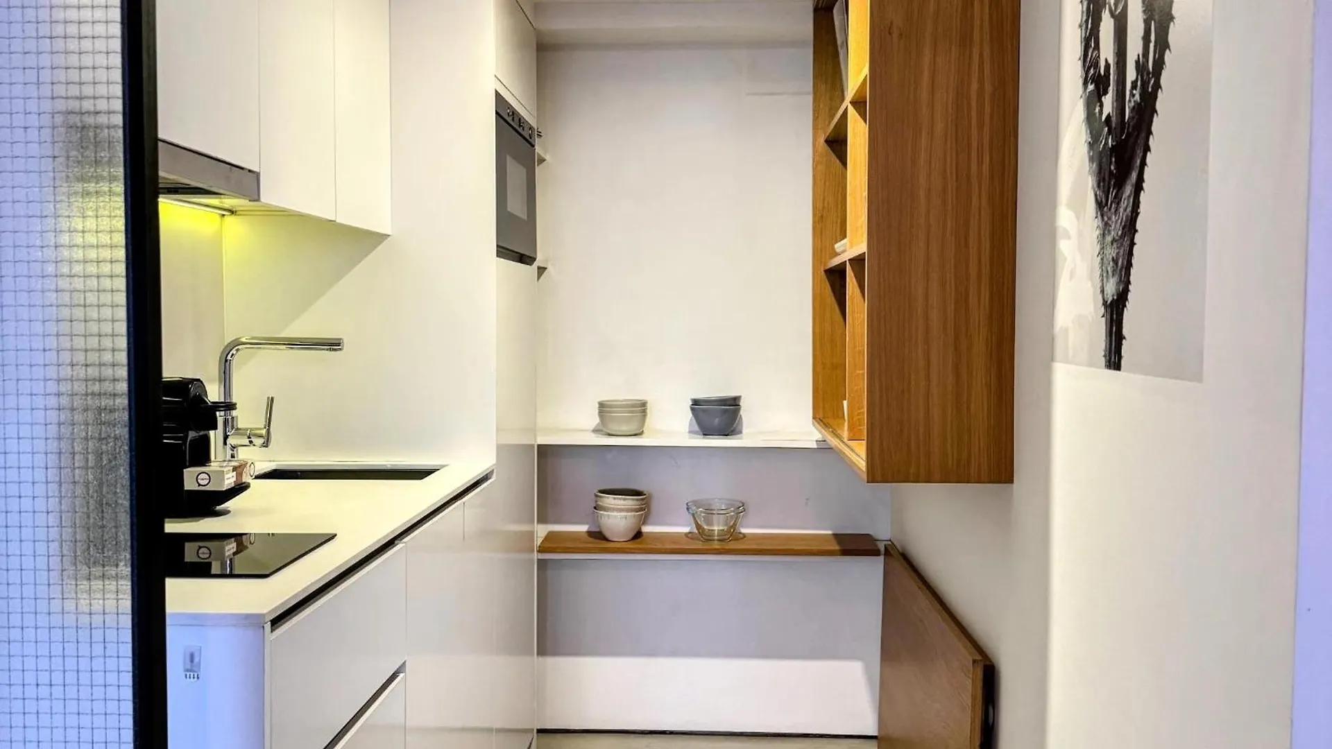 Apartmán Elegancia Urbana Cerca De La Maestranza 2 Hab 2Ban Sevilla