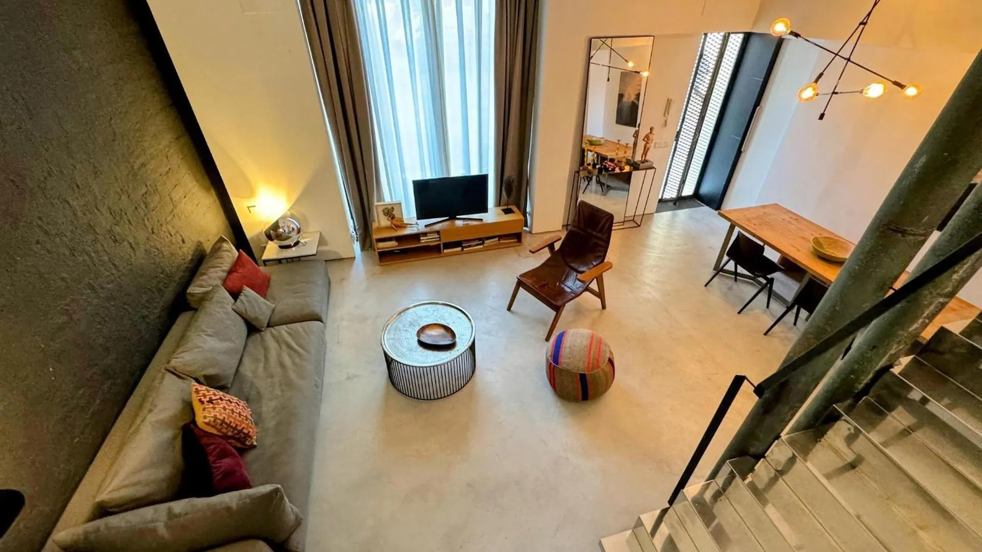 Elegancia Urbana Cerca De La Maestranza 2 Hab 2Ban Apartment Seville Spain