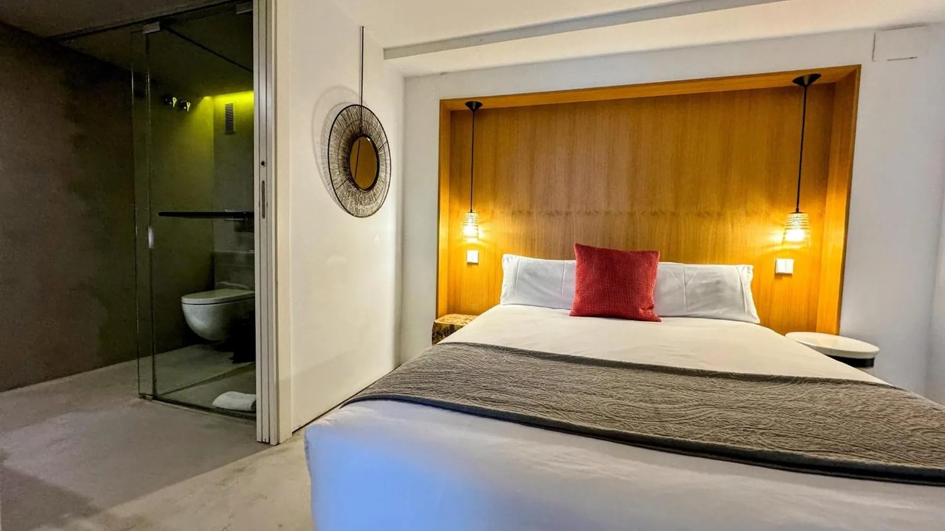 Elegancia Urbana Cerca De La Maestranza 2 Hab 2Ban Apartment Seville