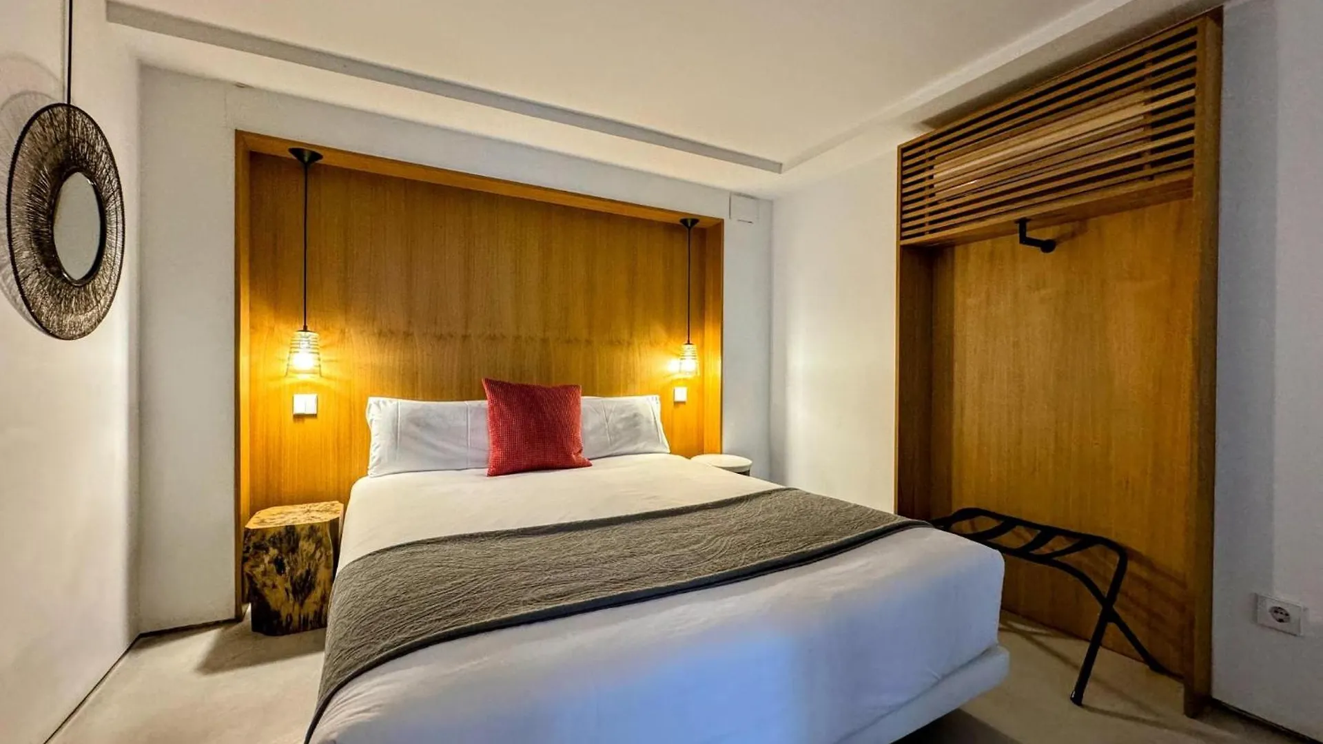 Apartmán Elegancia Urbana Cerca De La Maestranza 2 Hab 2Ban Sevilla Španělsko