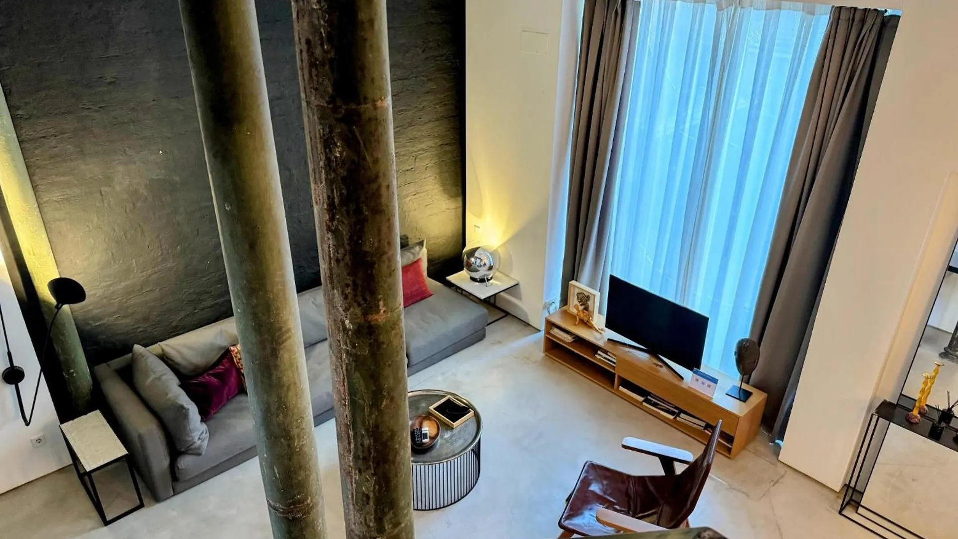 Elegancia Urbana Cerca De La Maestranza 2 Hab 2Ban Apartment Seville
