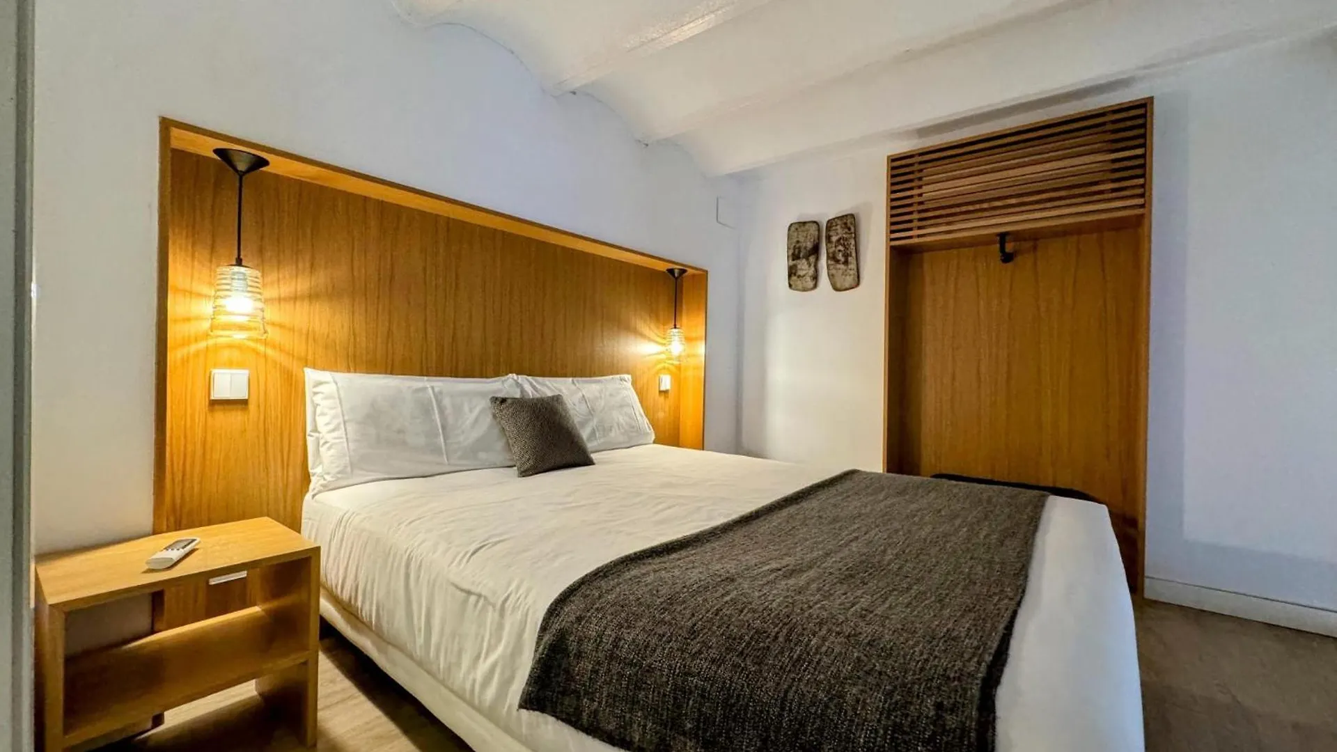 Elegancia Urbana Cerca De La Maestranza 2 Hab 2Ban Apartment Seville
