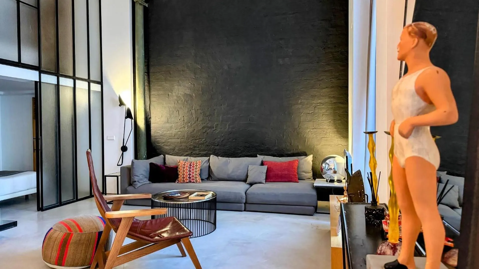 Elegancia Urbana Cerca De La Maestranza 2 Hab 2Ban Apartment Seville